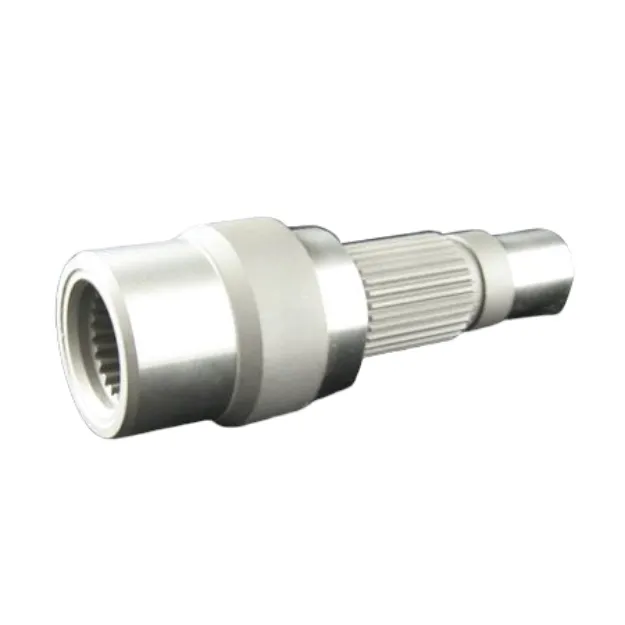 Picture of SHAFT- D300 INPUT/ NV4500 32T