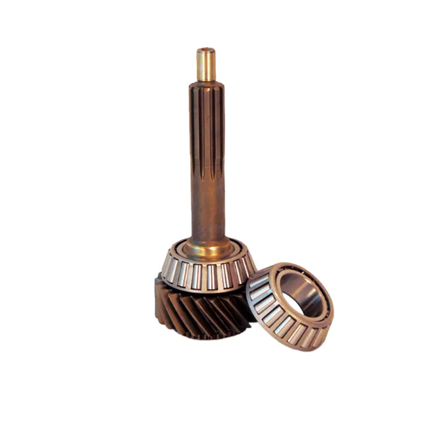 Picture of SHAFT-NV4500 GM INPUT 1-1/8  5.61 RATIO