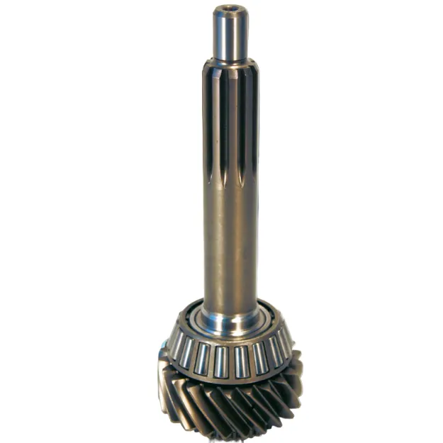 Picture of NV4500 DODGE HD INPUT1 1/4-10