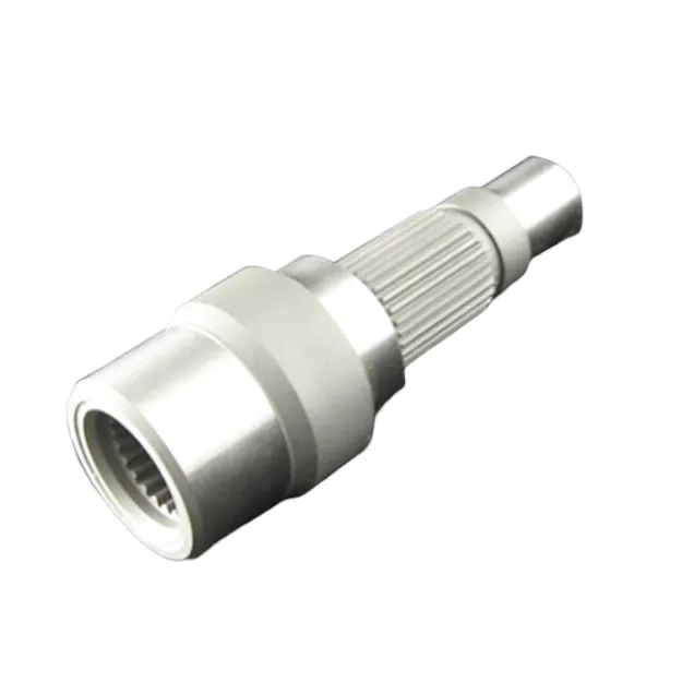 Picture of SHAFT- D300 INPUT 31SP-FORD