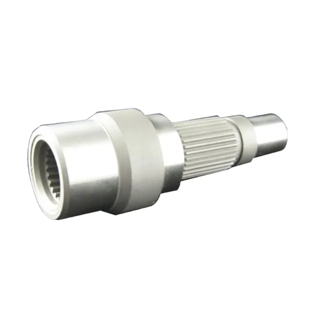 Picture of SHAFT- D300 INPUT 23T STOCK