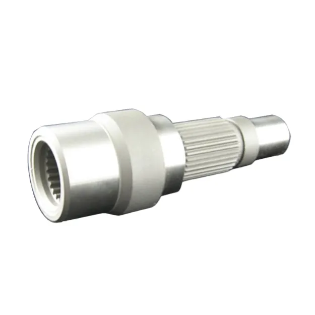 Picture of SHAFT- D300 INPUT 21SP- AX5