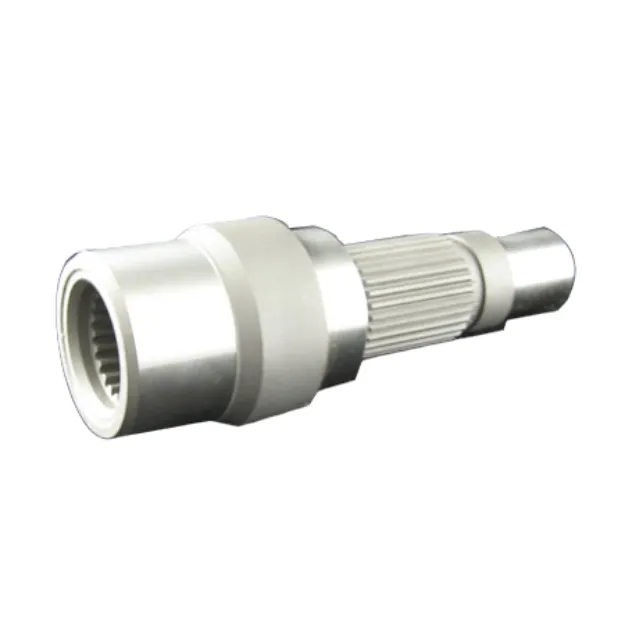 Picture of SHAFT- D300 INPUT/ GM 27T