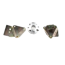Picture of MOTOR MOUNTS-6.5 GM TO TLC80 SERIES