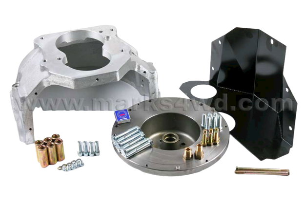 Picture of MARKS GM DIESEL 6.2/ 6.5 TO 2F SERIES 4 or 5 SPEED