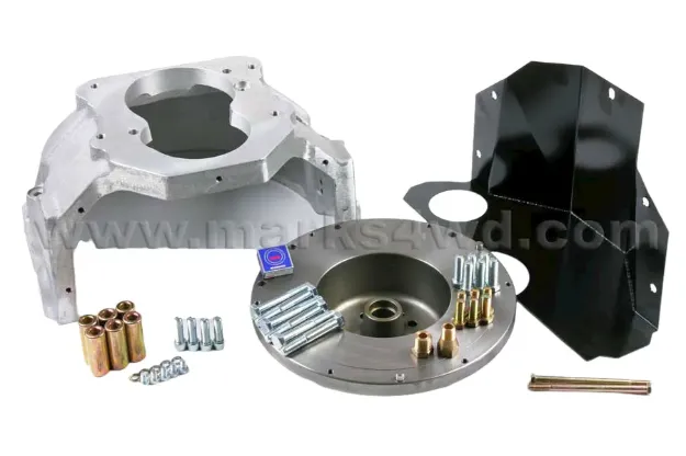 Picture of MARKS GM DIESEL 6.2/ 6.5 TO 2F SERIES 4 or 5 SPEED
