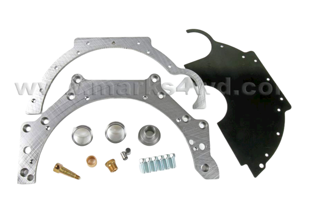 Picture of MARKS GM  V8 TO R/R/4 or 5 SPEED