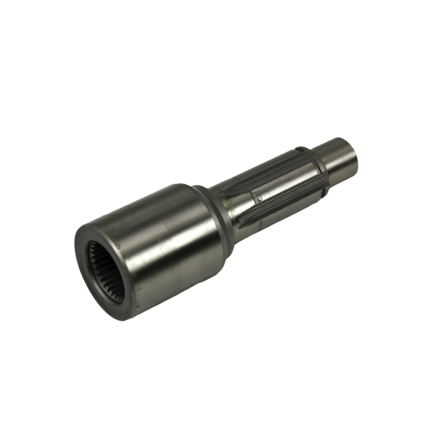 Picture of SHAFT- ATLAS 6 SPLINE INPUT 31T FORD