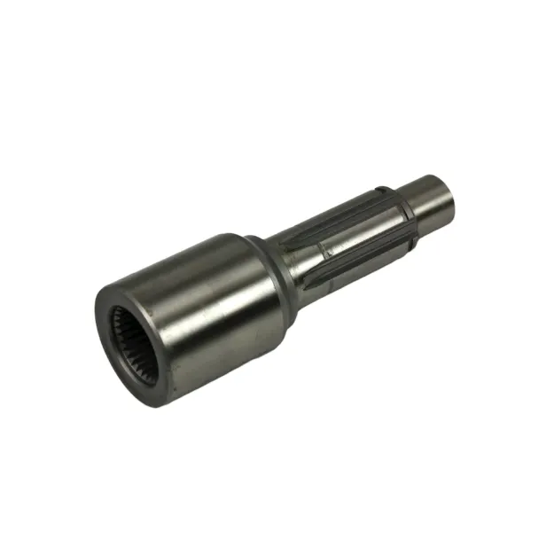 Picture of SHAFT- ATLAS 6 SPLINE INPUT 31T FORD