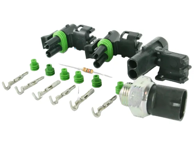 Picture of JK/TJ RUBICON LOW RANGE SWITC