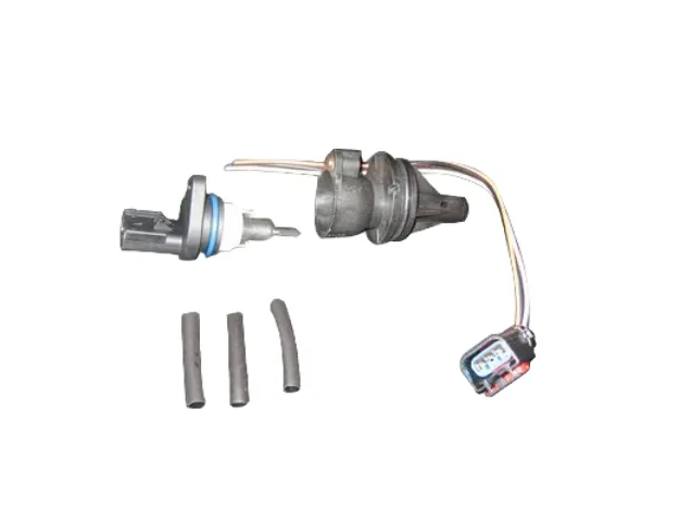 Picture of TJ SPEEDOMETER HOUSING KIT