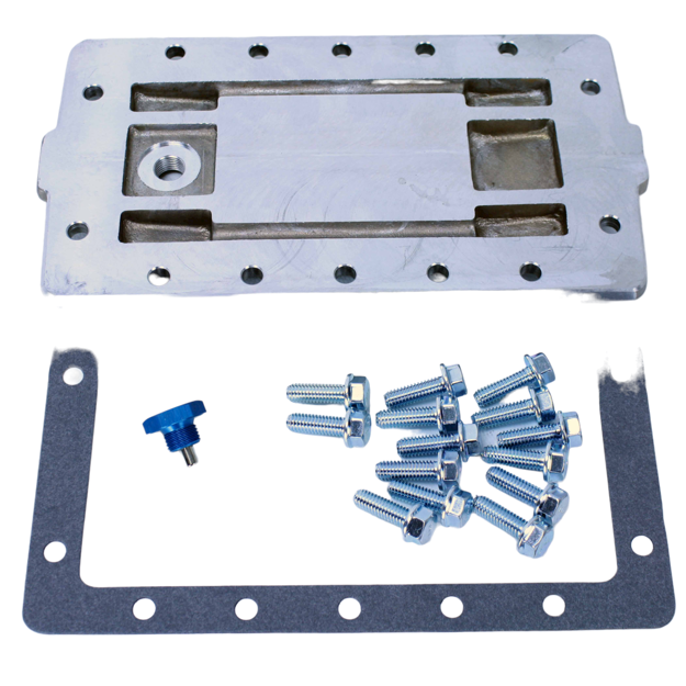 Picture of ATLAS PAN ASSY.