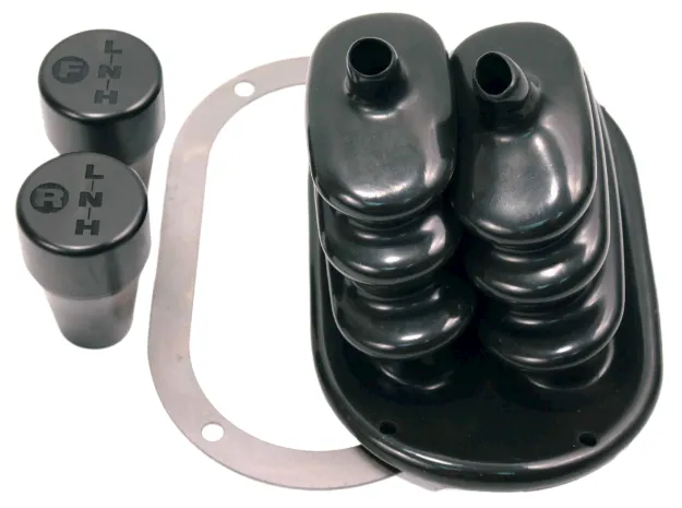 Picture of ATLAS BOOT and KNOB KIT