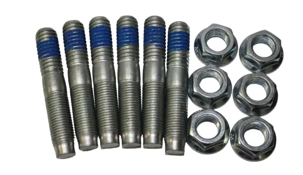 Picture of TRANSFER CASE STUD BOLT KIT