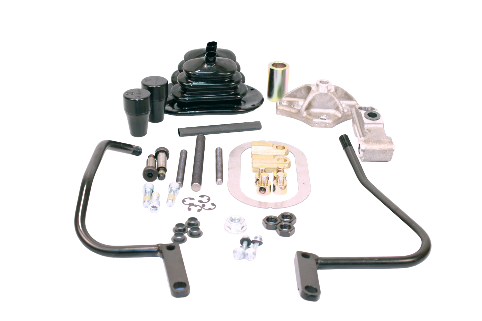 TJ AX15 ATLAS II SHIFTER Advance Adapters