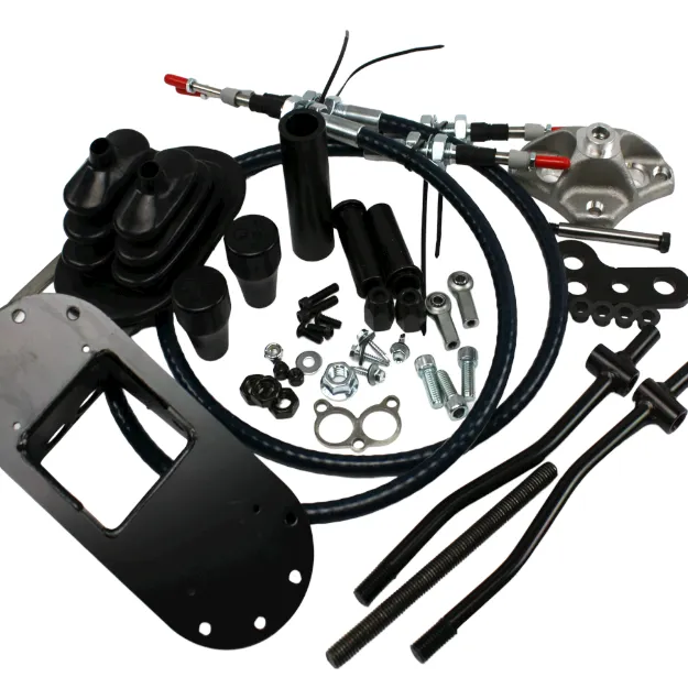 Picture of CABLE SHIFTER ATLAS UNITS AFTER 5/1/12