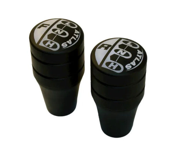 Picture of KNOB SET- ATLAS  SPORT  BLUE