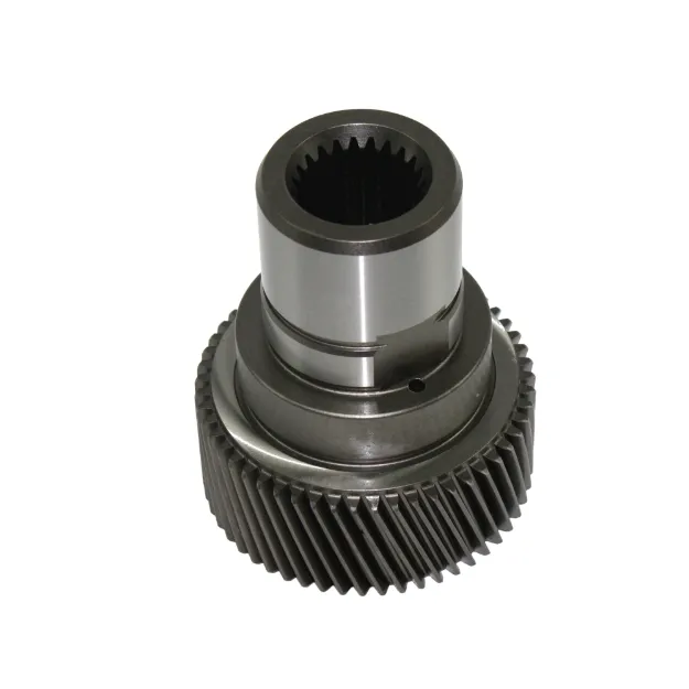 Picture of INPUT GEAR-23T ATLAS 4 SP ALSO NP231 T/C