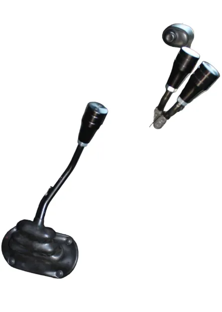 Picture of JK ATLAS 4 SPEED/ RUBICRAWLER CABLE SHIFTER