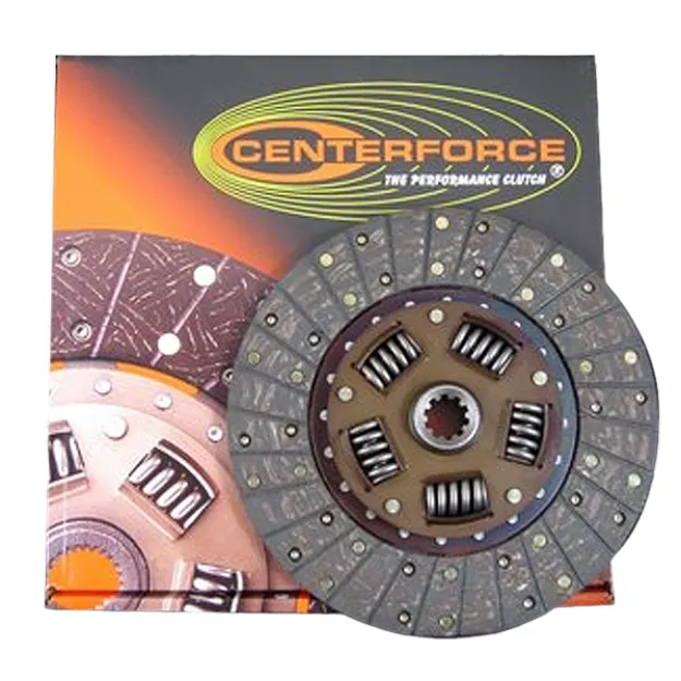 Picture of FORD 1 1/16 in.- 10-Spline, 10.4 in. Disc