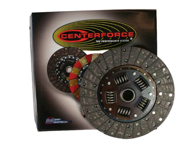 Picture of CHEVY 10.5  DISC/ 1-1/18  10 spline