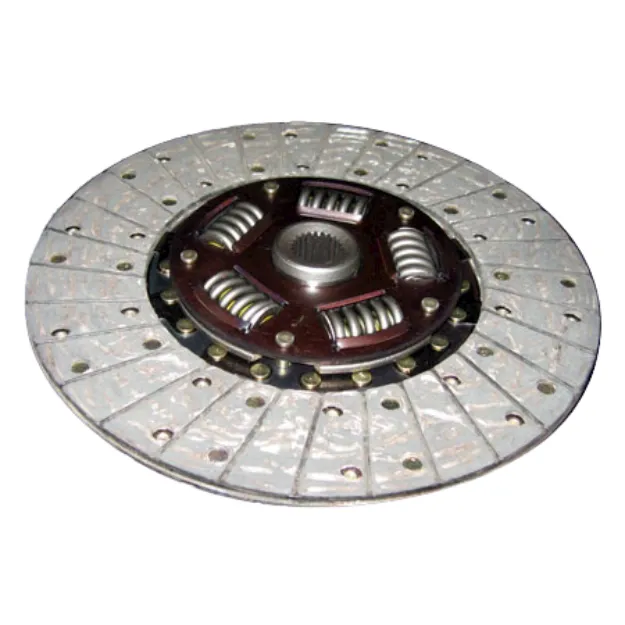 Picture of FORD CLUTCH DISC 1"  23 SPL(BRONCO II)