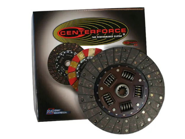 Picture of AMC  1 1/16 in.- 10-Spline, 10.4 in. Disc