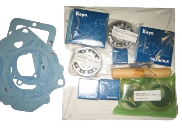 Picture of REBUILD KIT-TLC 10 SPLINE T/C 09/73-01/75 3sp.