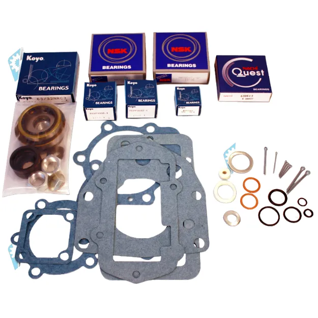 Picture of REBUILD KIT-TLC 16 SPLINE T/C  01/75-07/80