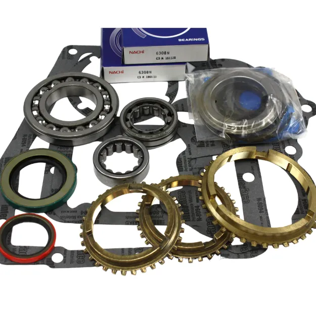 Picture of REBUILD KIT-SM465 W/ SYNCHRO'S