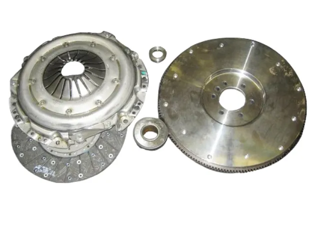Picture of GEN-3 VORTEC TLC MANUAL TRANS