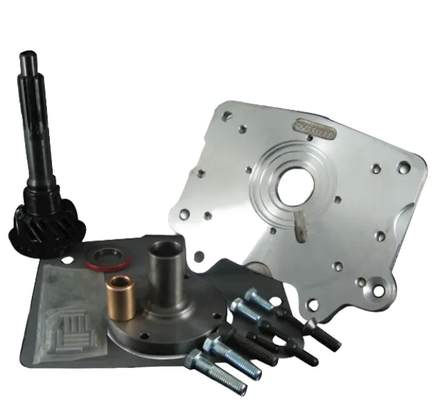 Picture of JEEP T18 TO CHEVY V8(17 TOOTH)
