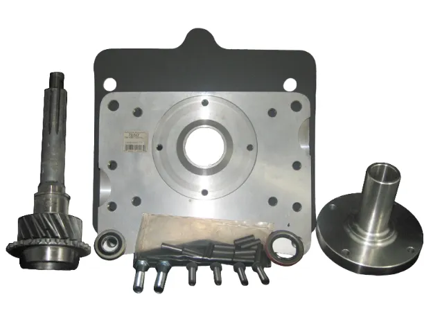 Picture of JEEP T18 TO FORD V8 (17 TOOTH)