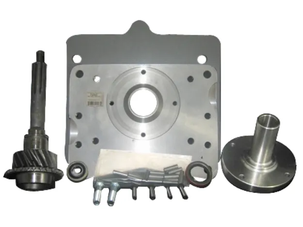 Picture of JEEP T98 TO FORD V8 (17 TOOTH)
