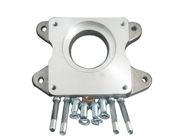 Picture of T18 4SP/CHEVY (6  SPACER) KIT