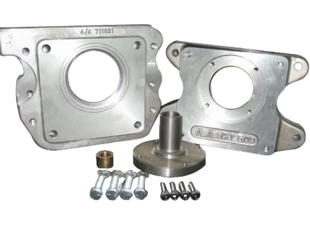 Picture of T18 JEEP TO CHEVY (9  STICKOUT)