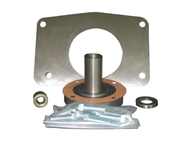 Picture of TOYOTA 3 SPD TO CHEVY KIT