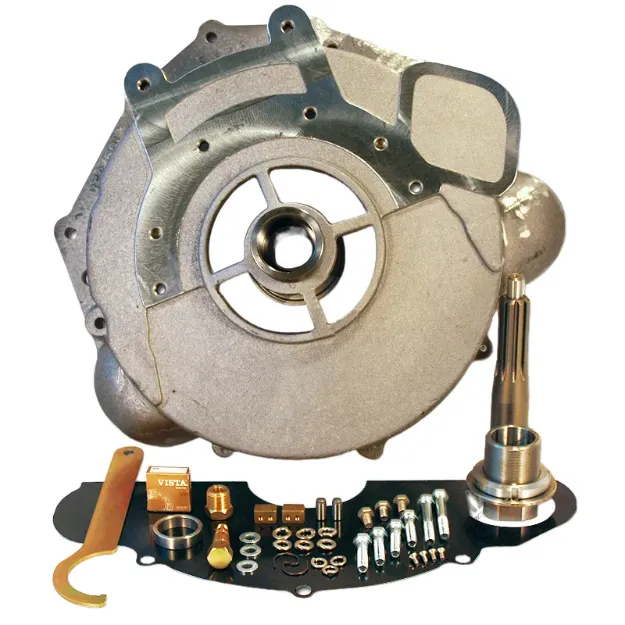 Picture of MARK'S 4WD L/C CHEV V8 CONV.KIT (**CURRENTLY THIS KIT IS NOT AVAILABLE**)