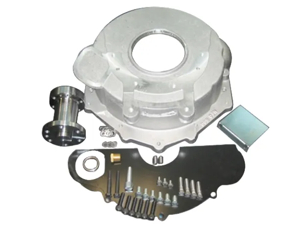 Picture of FJ60/62 AUTO TO CHEV V8 86 and UP