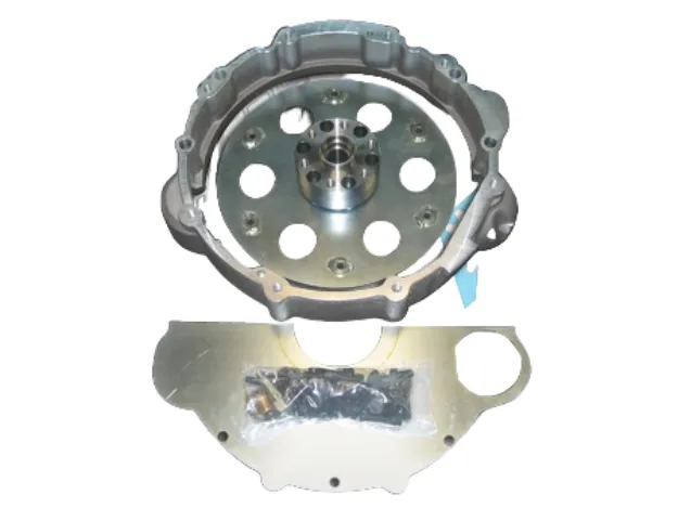 Picture of FJ80/100AUTO TO CHEV V8 86 and UP