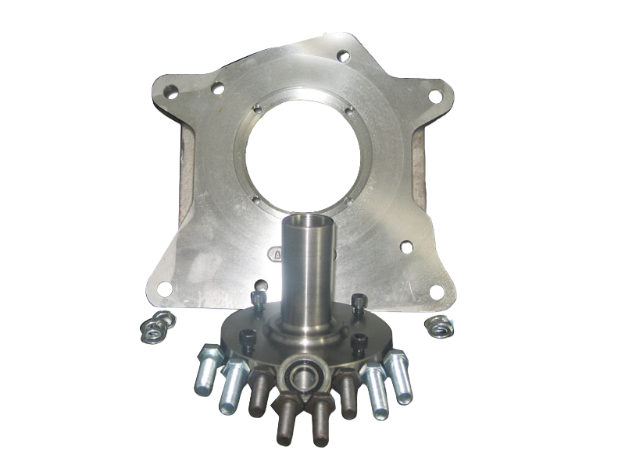 Picture of BRONCO II MANUAL 4/5 SP-289-V8