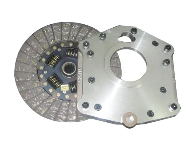 Picture of FORD 302 TO JEEP NV3550