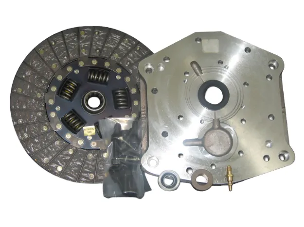Picture of JEEP 80-86 TO JEEP NV3550