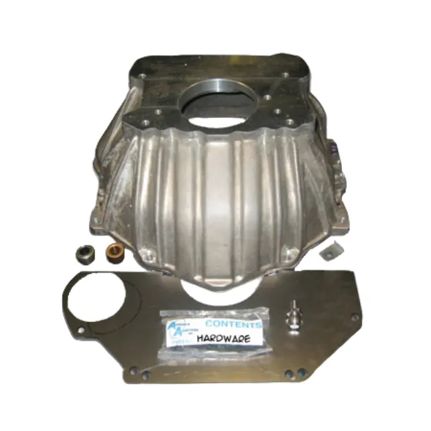 Picture of T4 T5 T150 T176/JEEP TO GM V8