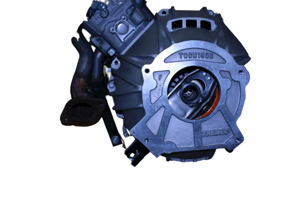 Picture of COYOTE 4.6/5.0/5.4 BELLHOUSING KIT W/ HYDRAULIC