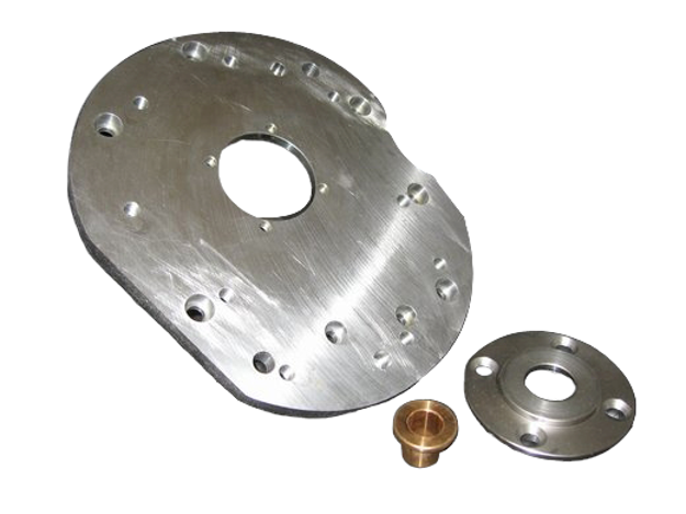 Picture of AX15 TO JEEP 4CYL B/H INTERNAL