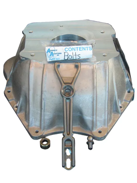 Picture of BUICK BELLHOUSING- 4.687  BORE