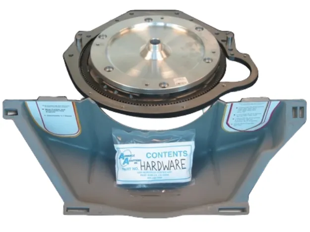 Picture of GM TRANS TO FORD 302 1968-80