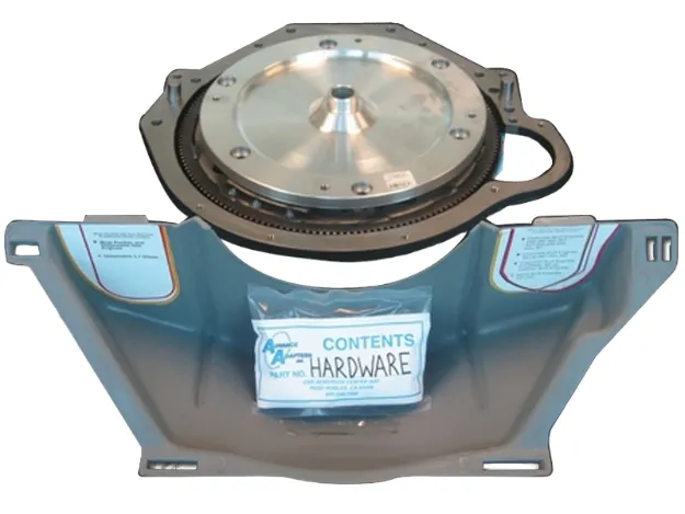Picture of GM TRANS TO FORD 302 NO FLEXPLATE