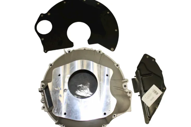 Picture of STOCK AMC T4/T5/SR4 BELLHOUSING